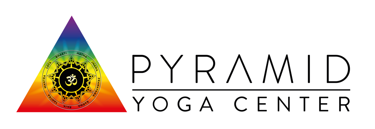 Pyramid Yoga