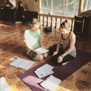 pyramid yoga koh phangan yoga teacher training 132