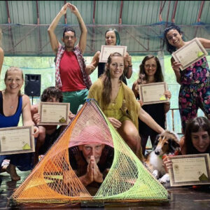 pyramid yoga koh phangan yoga teacher training 134